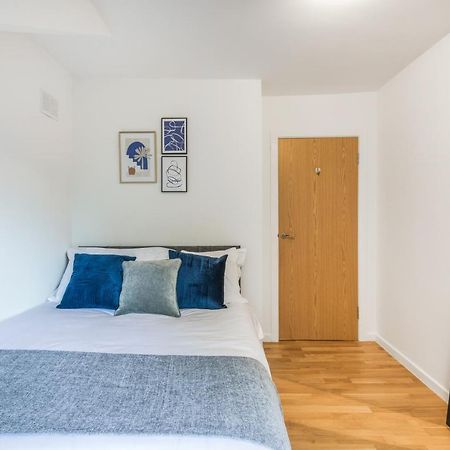 Apartments In Brixton Next Door To Brockwell Park Londres Exterior foto