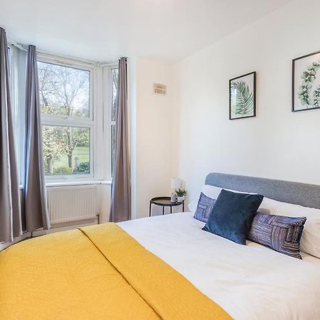 Apartments In Brixton Next Door To Brockwell Park Londres Exterior foto