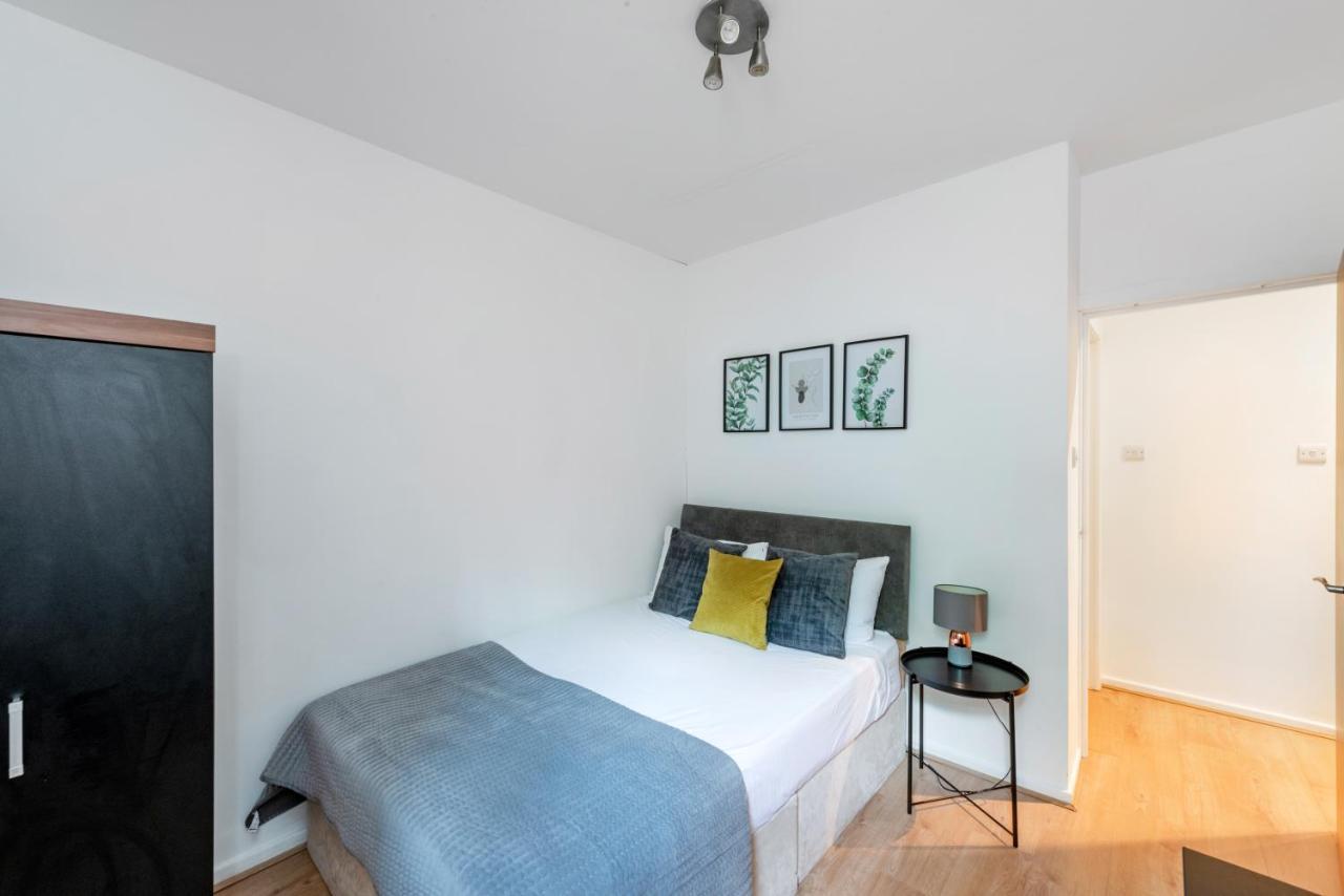 Apartments In Brixton Next Door To Brockwell Park Londres Exterior foto