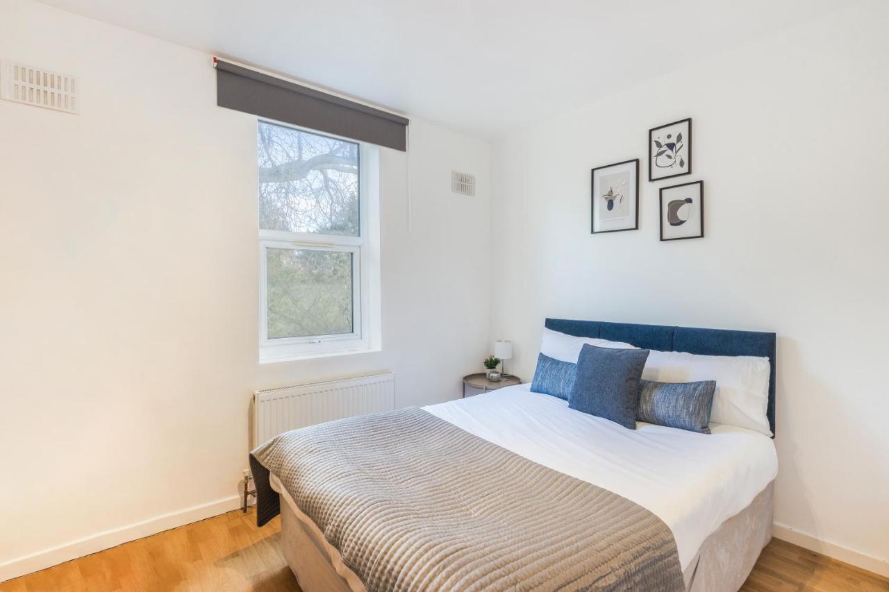 Apartments In Brixton Next Door To Brockwell Park Londres Exterior foto