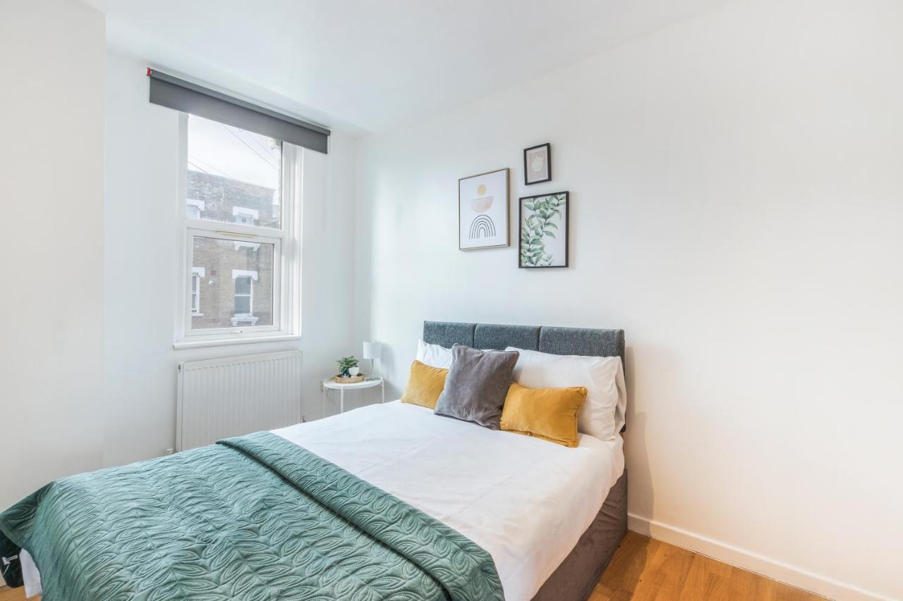 Apartments In Brixton Next Door To Brockwell Park Londres Exterior foto
