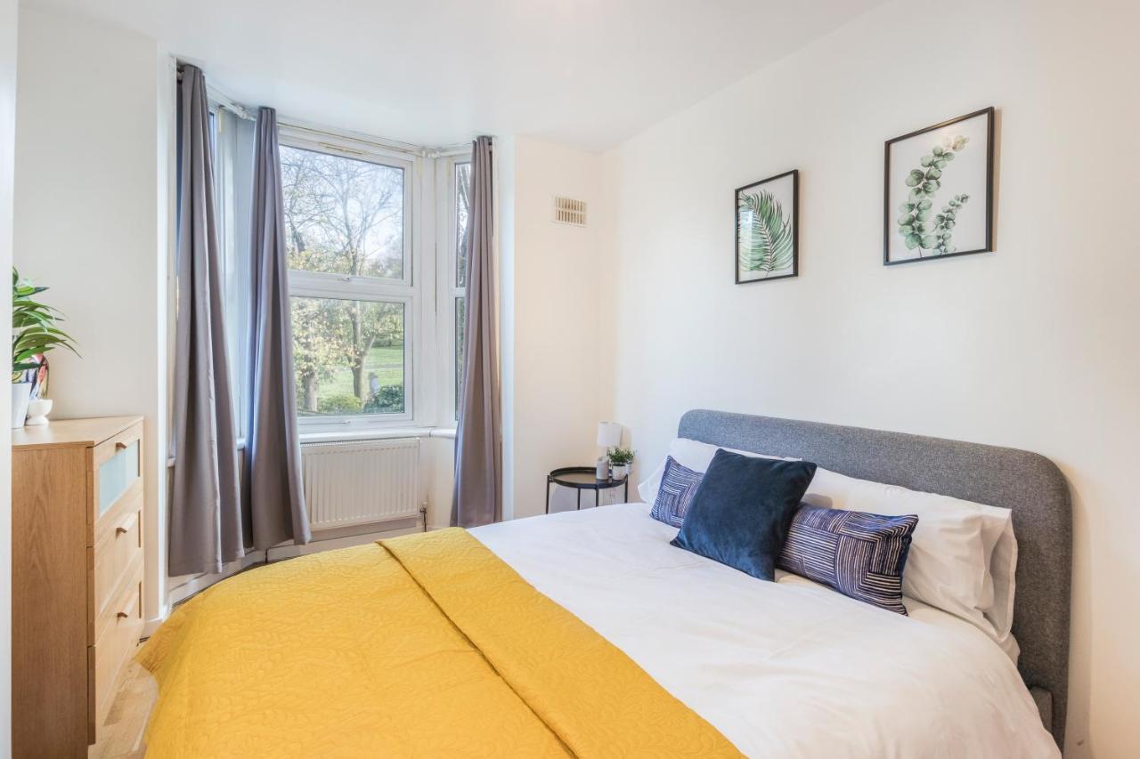 Apartments In Brixton Next Door To Brockwell Park Londres Exterior foto